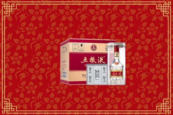 高价求购：长沙回收五粮液
